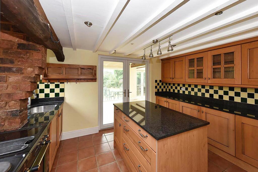 Additional property image - Hulse Lane, Lach Dennis, CW9