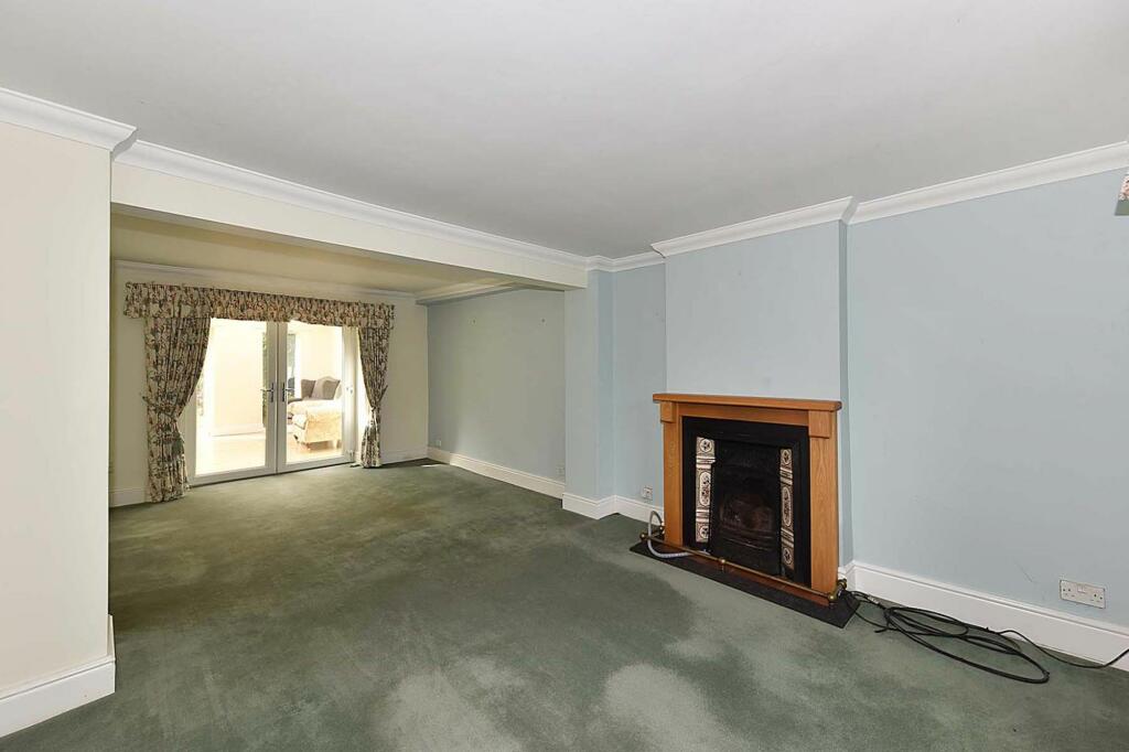 Additional property image - Hulse Lane, Lach Dennis, CW9