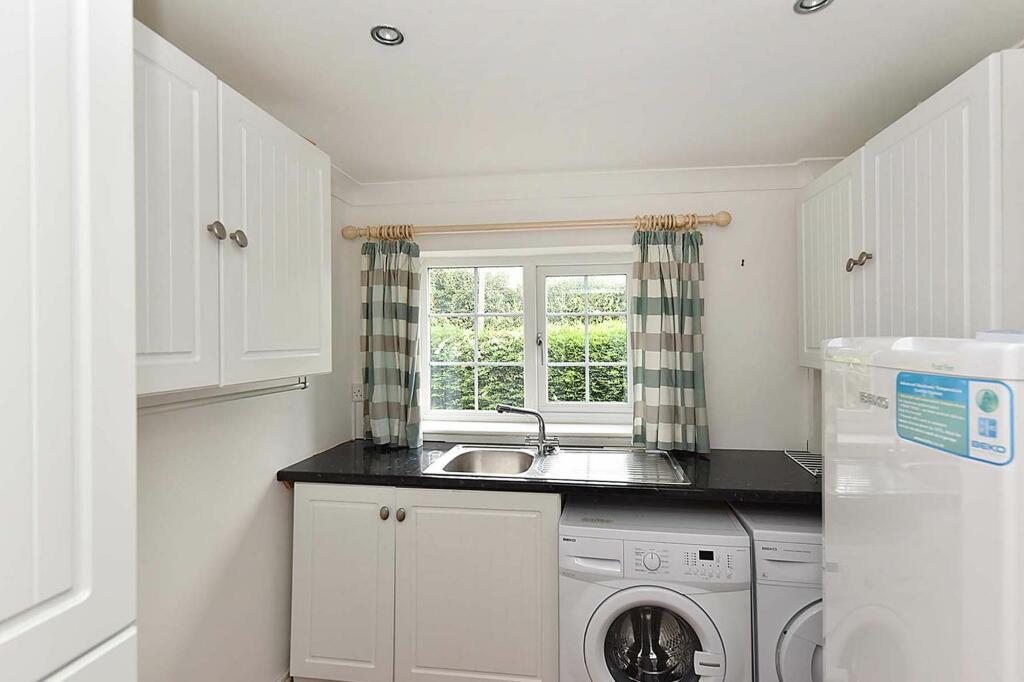 Additional property image - Hulse Lane, Lach Dennis, CW9