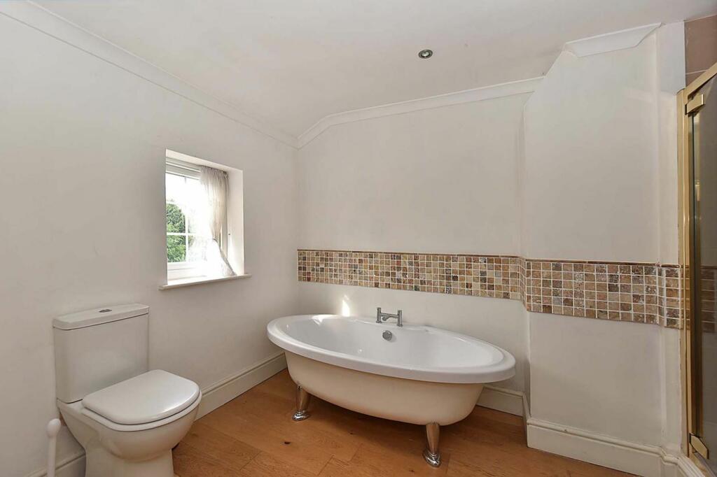 Additional property image - Hulse Lane, Lach Dennis, CW9