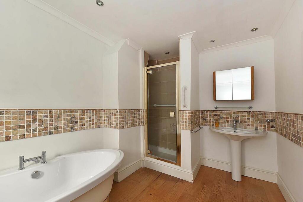 Additional property image - Hulse Lane, Lach Dennis, CW9