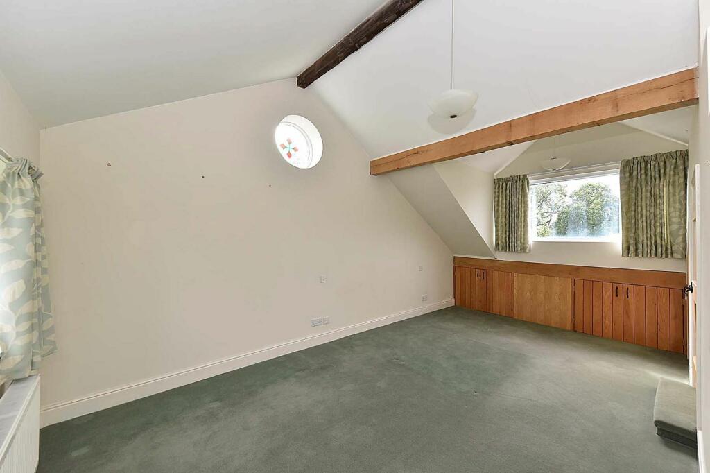 Additional property image - Hulse Lane, Lach Dennis, CW9