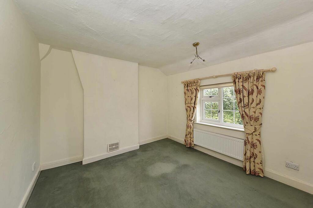 Additional property image - Hulse Lane, Lach Dennis, CW9
