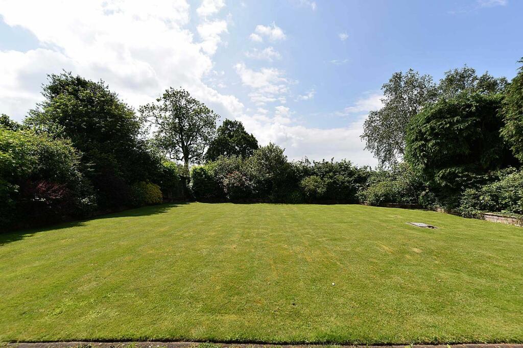 Additional property image - Hulse Lane, Lach Dennis, CW9