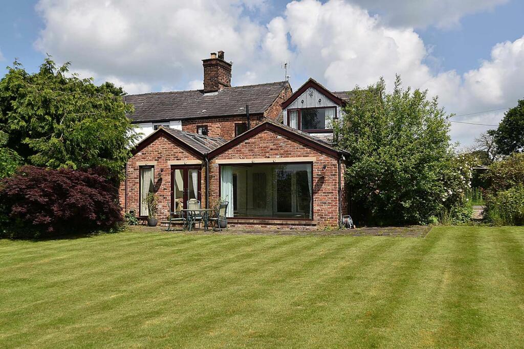 Additional property image - Hulse Lane, Lach Dennis, CW9