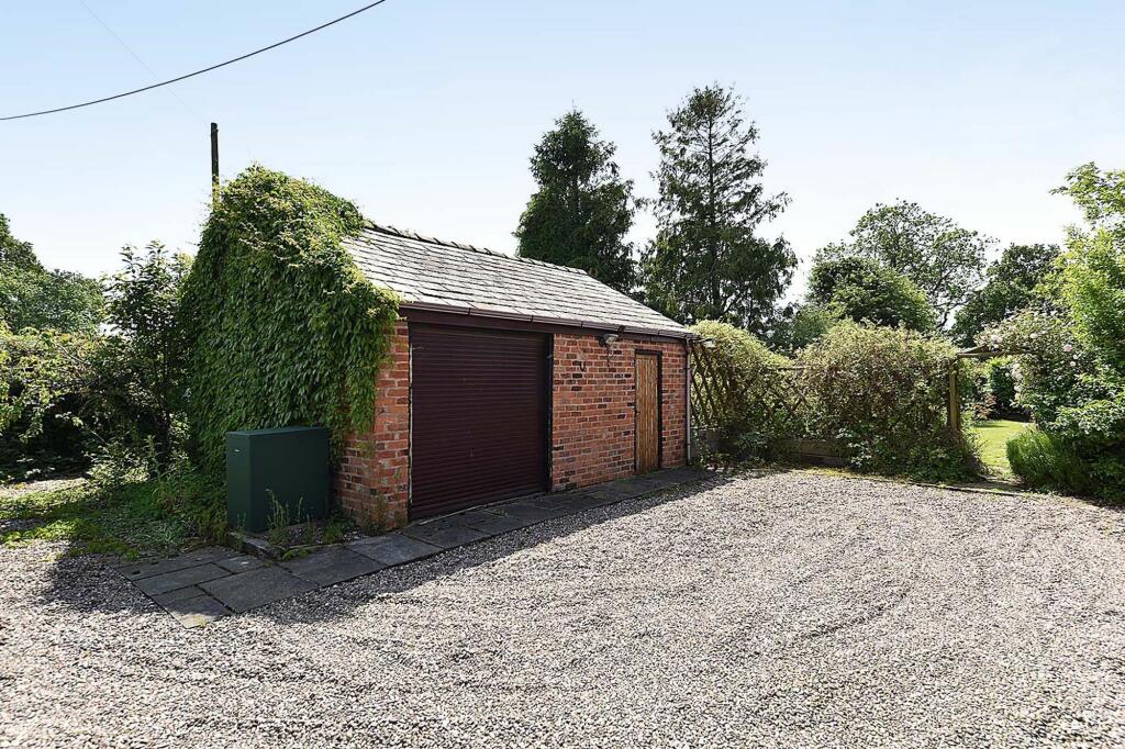 Additional property image - Hulse Lane, Lach Dennis, CW9