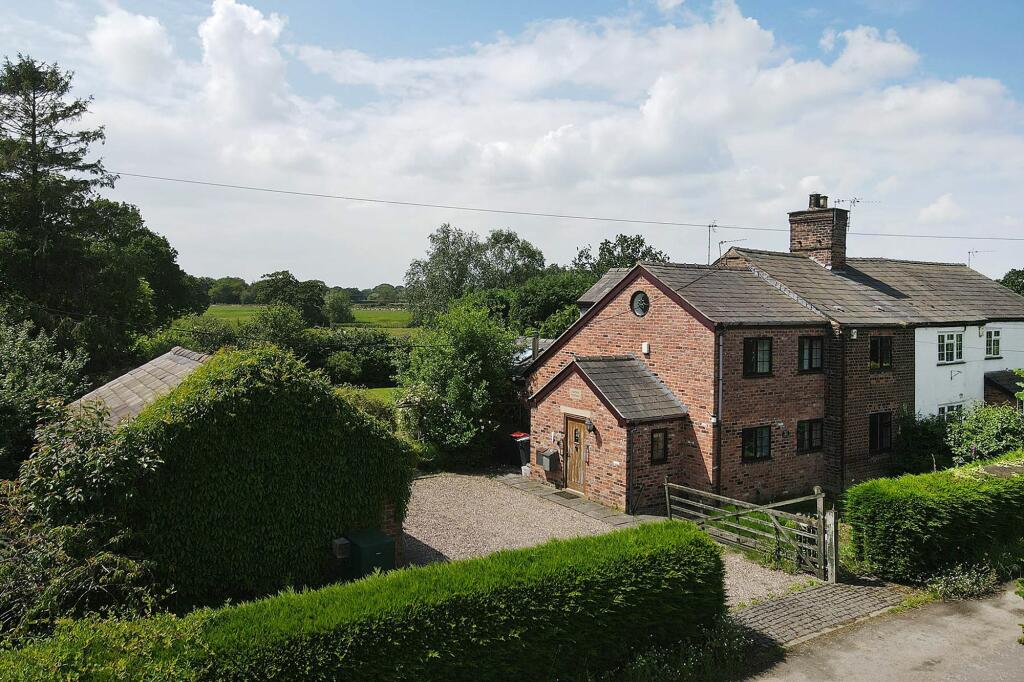 Additional property image - Hulse Lane, Lach Dennis, CW9