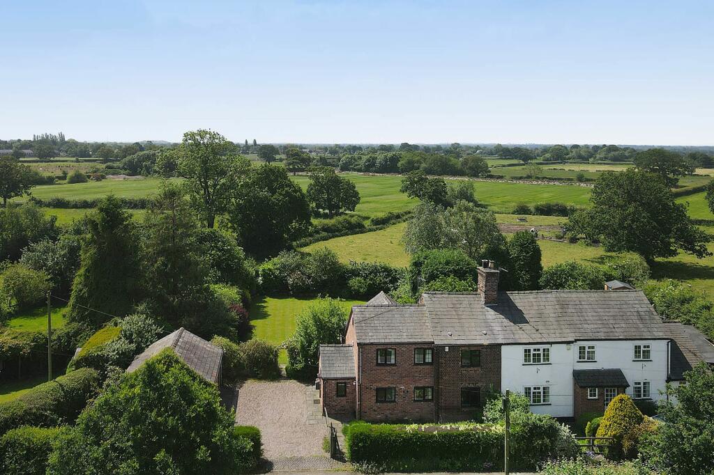Additional property image - Hulse Lane, Lach Dennis, CW9