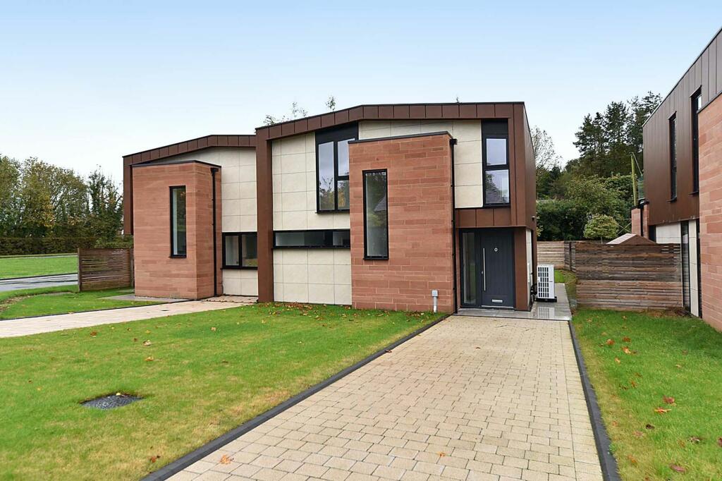 Main image of property: Ollerton Oaks Grove, Knutsford, WA16