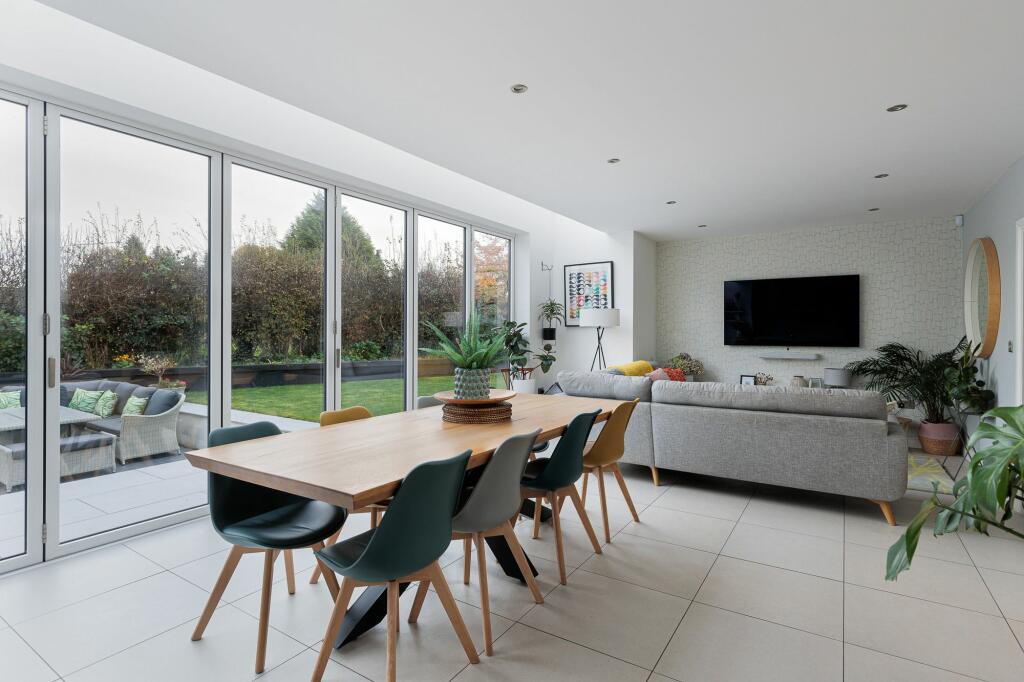 Additional property image - Woodfield Drive, Cranage, CW4