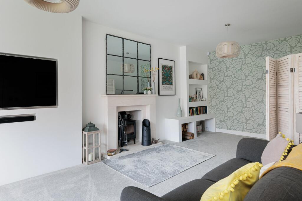 Additional property image - Woodfield Drive, Cranage, CW4