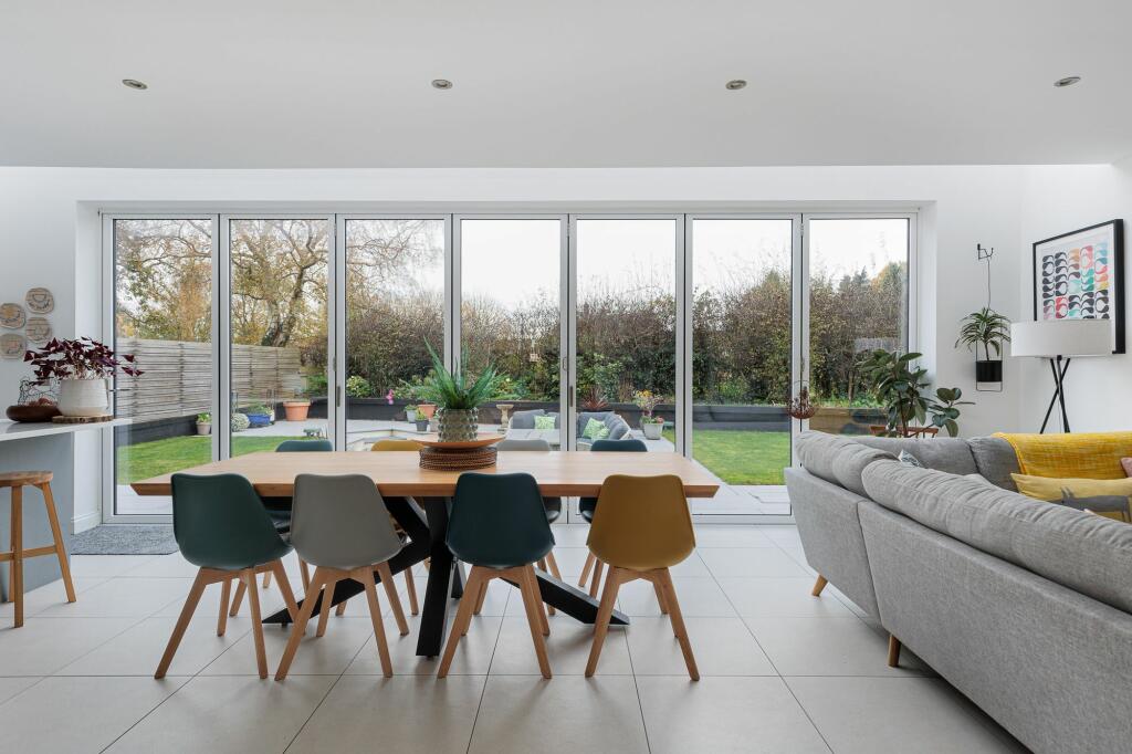 Additional property image - Woodfield Drive, Cranage, CW4