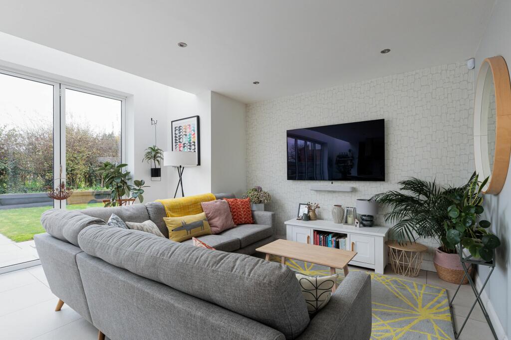 Additional property image - Woodfield Drive, Cranage, CW4