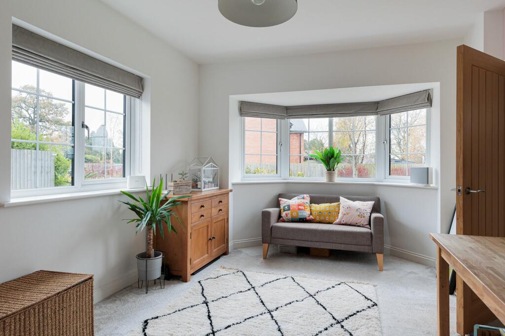 Additional property image - Woodfield Drive, Cranage, CW4
