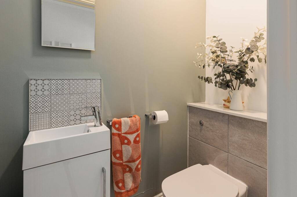 Additional property image - Woodfield Drive, Cranage, CW4