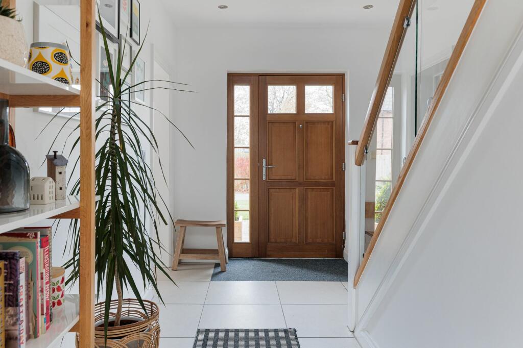 Additional property image - Woodfield Drive, Cranage, CW4