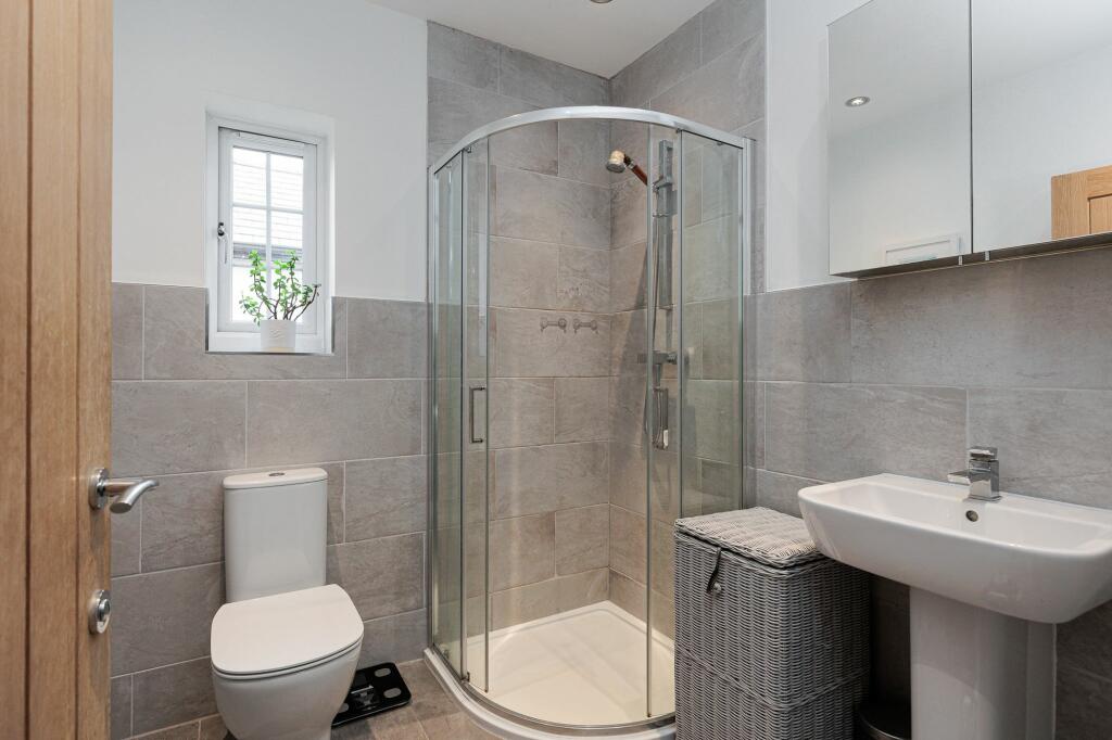Additional property image - Woodfield Drive, Cranage, CW4