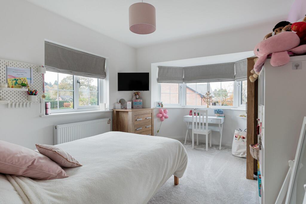 Additional property image - Woodfield Drive, Cranage, CW4