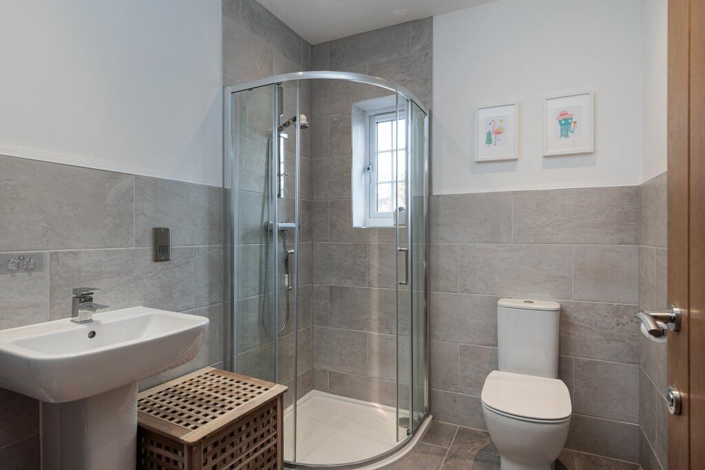 Additional property image - Woodfield Drive, Cranage, CW4