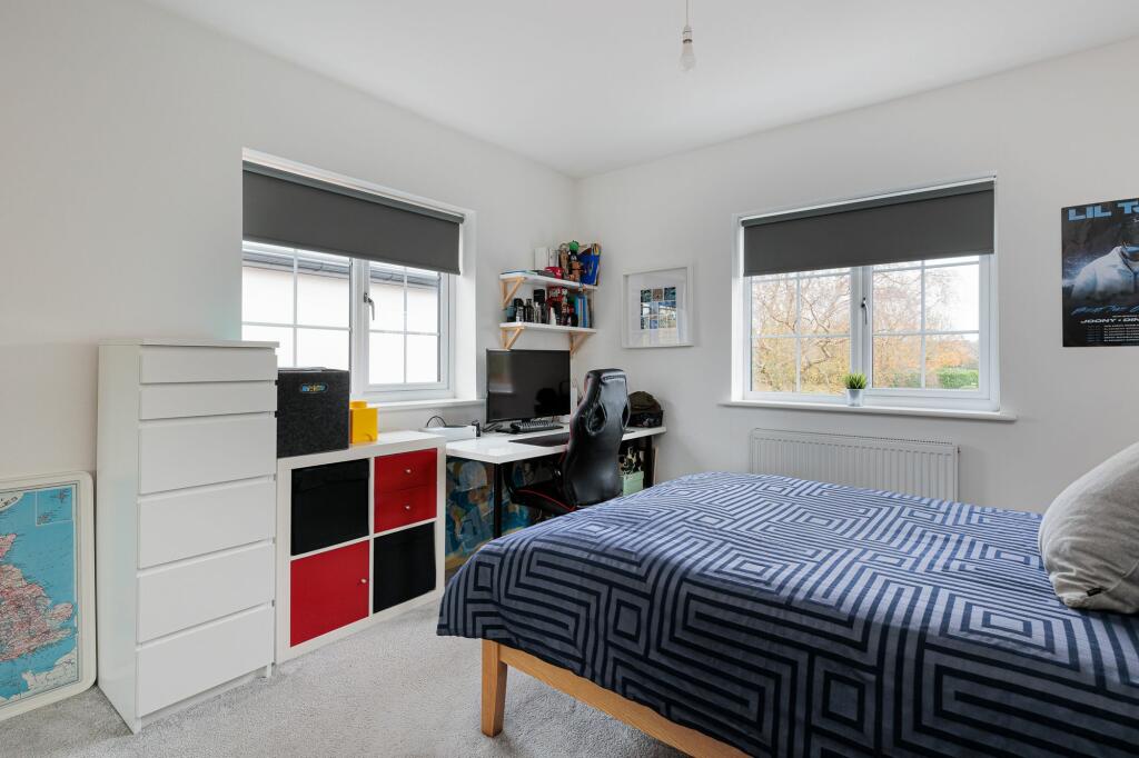 Additional property image - Woodfield Drive, Cranage, CW4