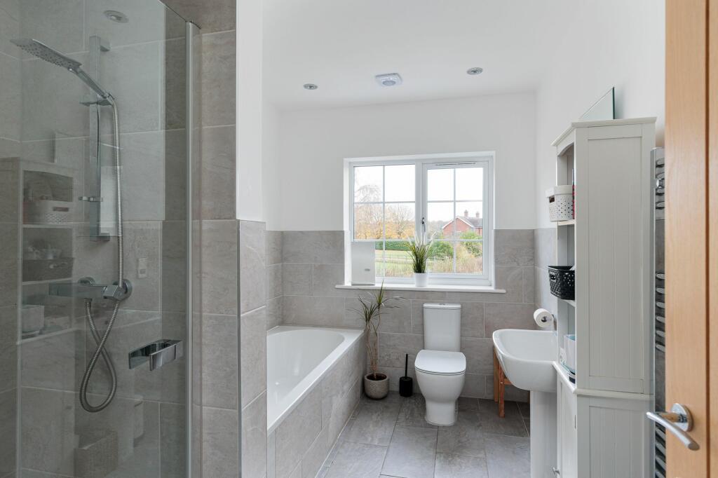 Additional property image - Woodfield Drive, Cranage, CW4