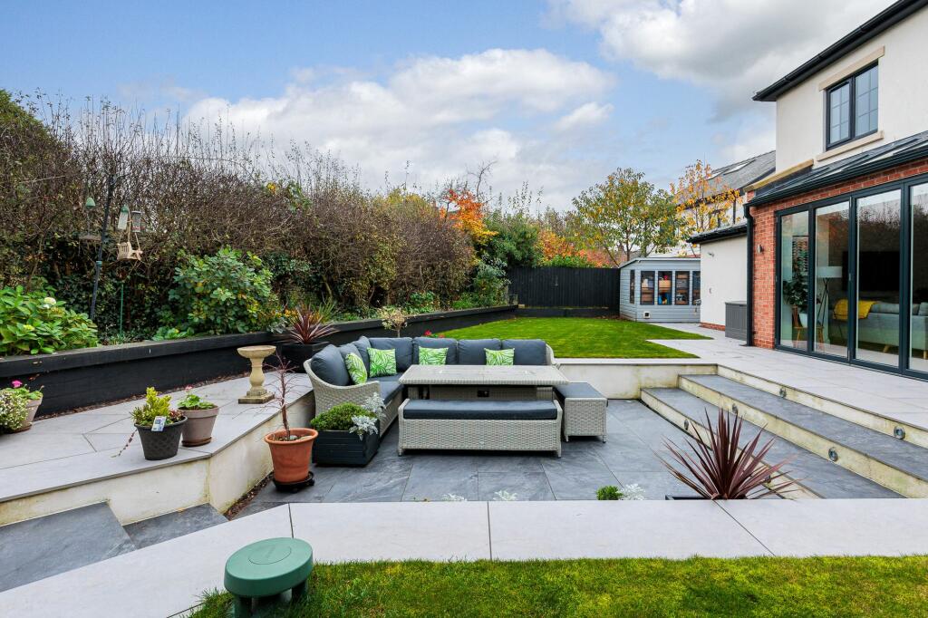 Additional property image - Woodfield Drive, Cranage, CW4