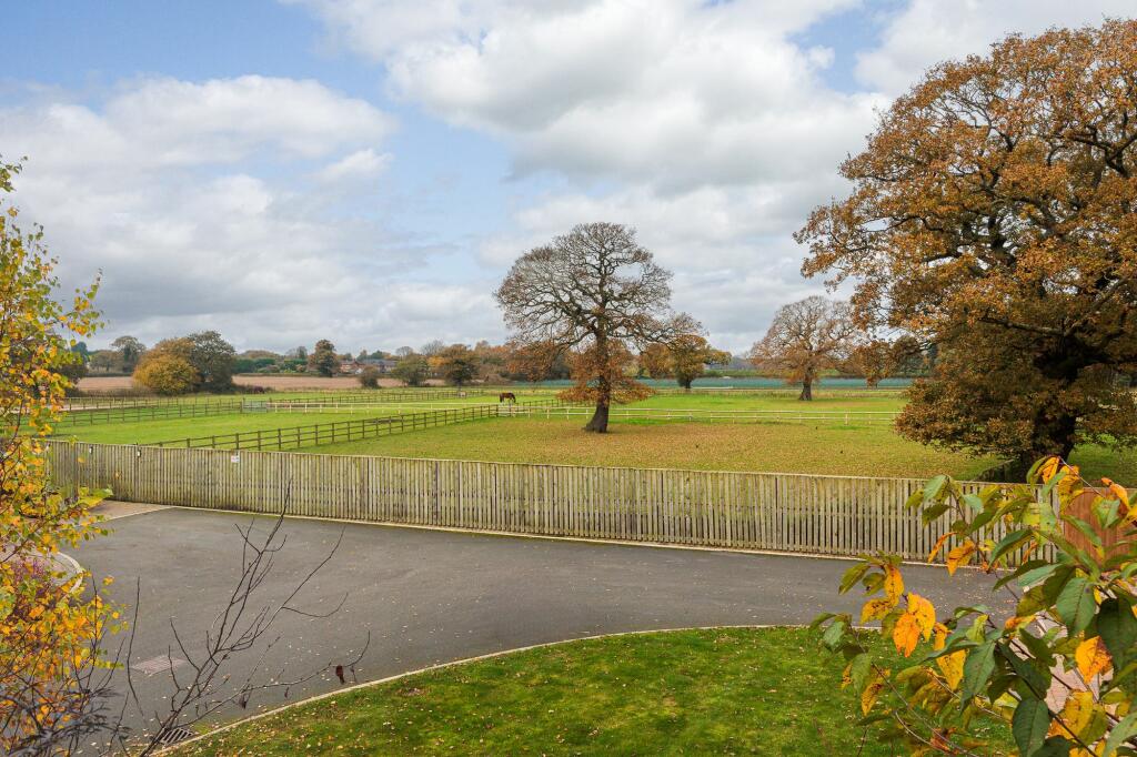 Additional property image - Woodfield Drive, Cranage, CW4