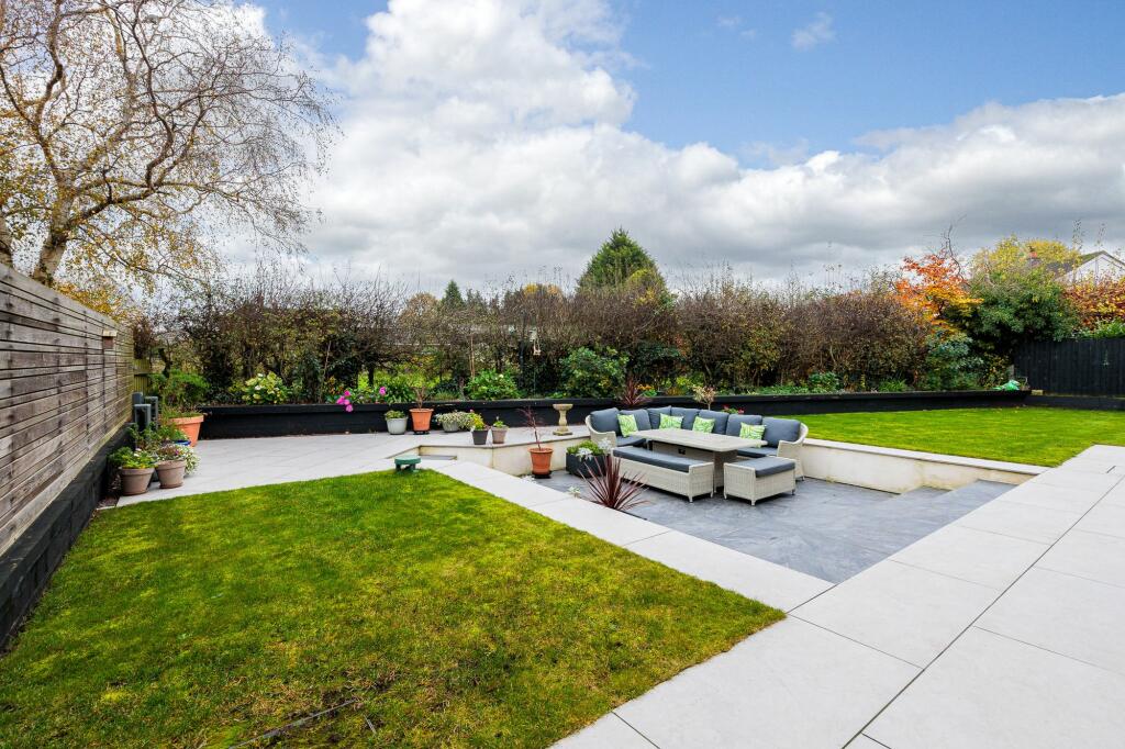 Additional property image - Woodfield Drive, Cranage, CW4