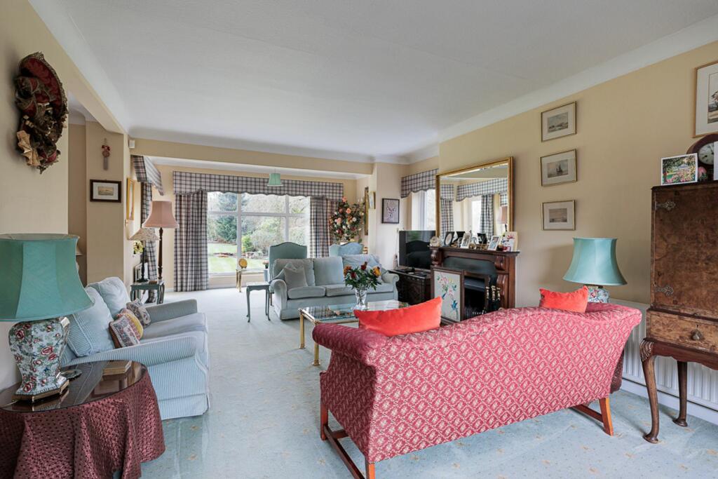 Additional property image - Smithy Lane, Great Budworth, CW9
