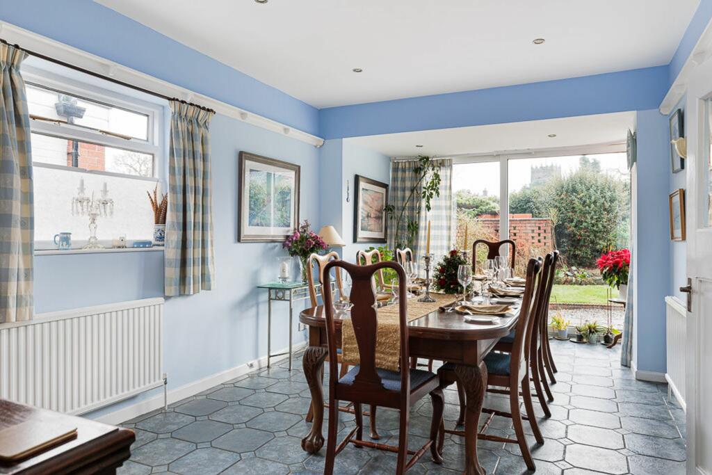 Additional property image - Smithy Lane, Great Budworth, CW9