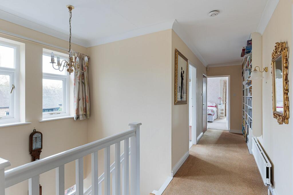 Additional property image - Smithy Lane, Great Budworth, CW9
