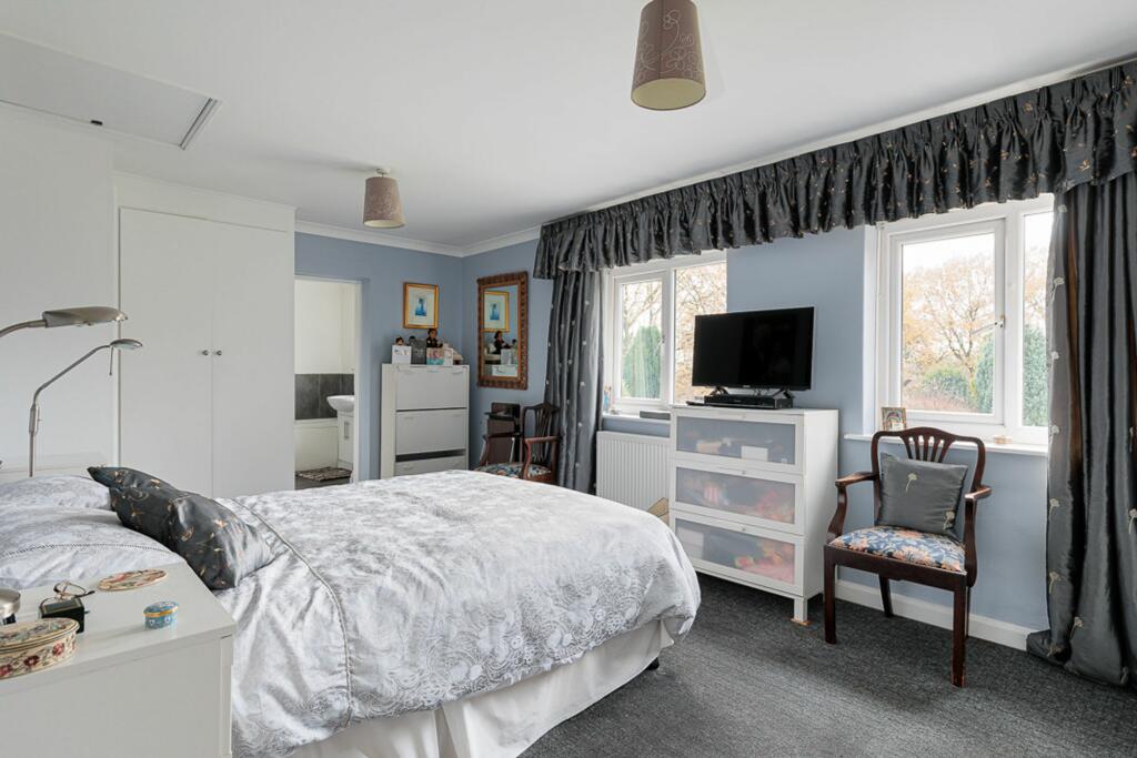 Additional property image - Smithy Lane, Great Budworth, CW9