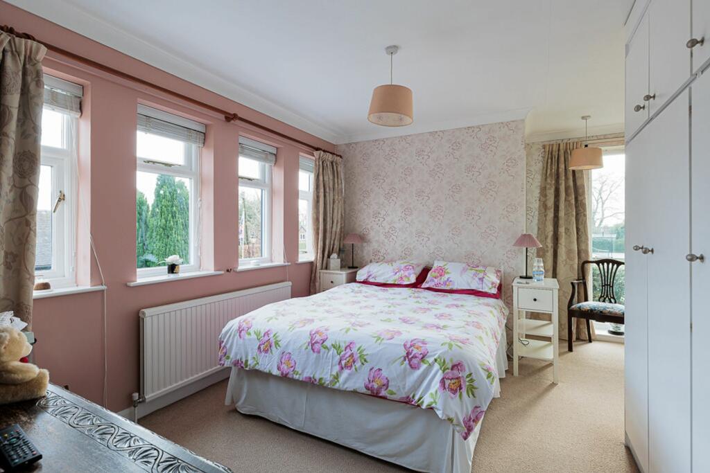 Additional property image - Smithy Lane, Great Budworth, CW9