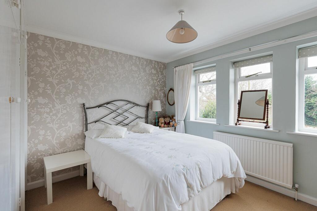 Additional property image - Smithy Lane, Great Budworth, CW9