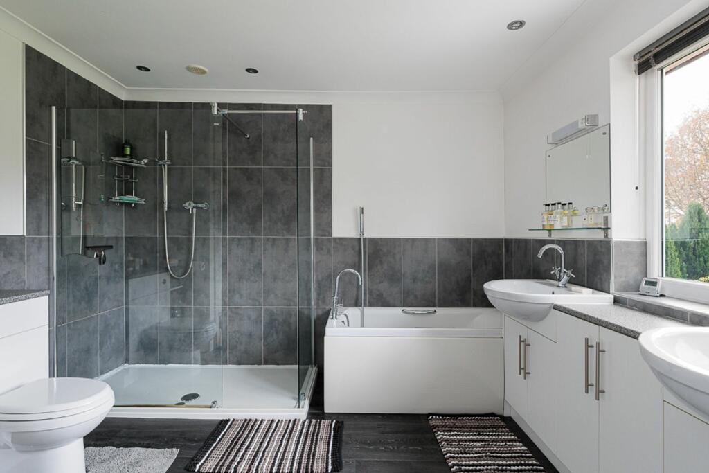 Additional property image - Smithy Lane, Great Budworth, CW9