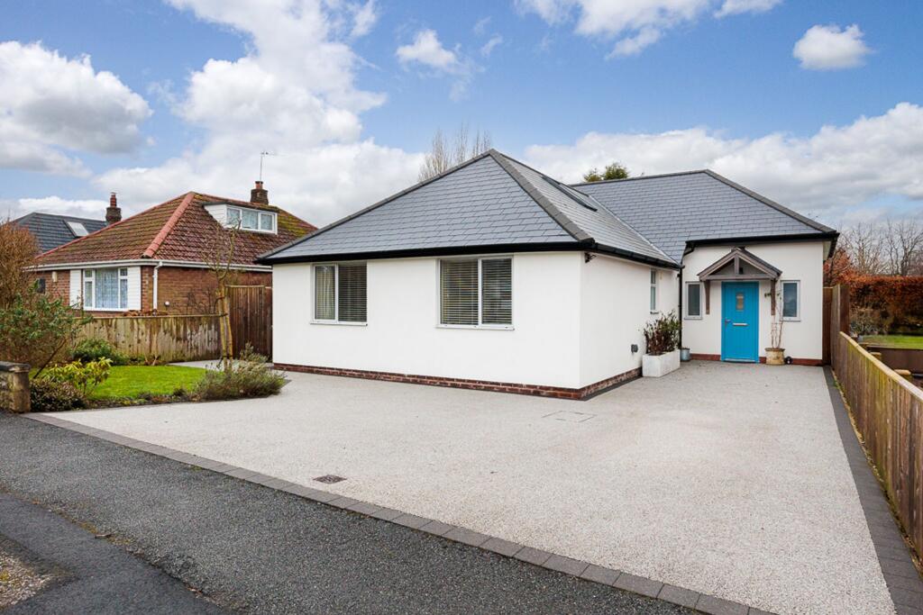 Main image of property: Mead Close, Knutsford, WA16