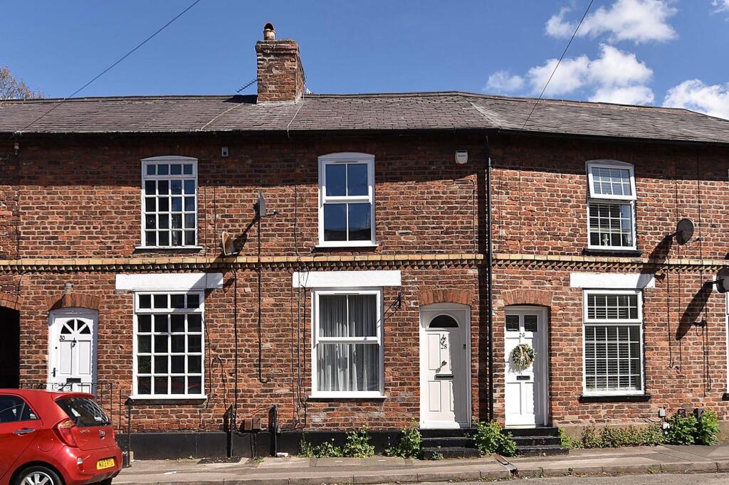 Main image of property: Stanley Road, Knutsford, WA16