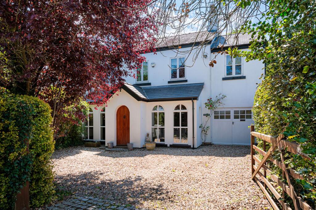 Main image of property: School Lane, Ollerton, WA16