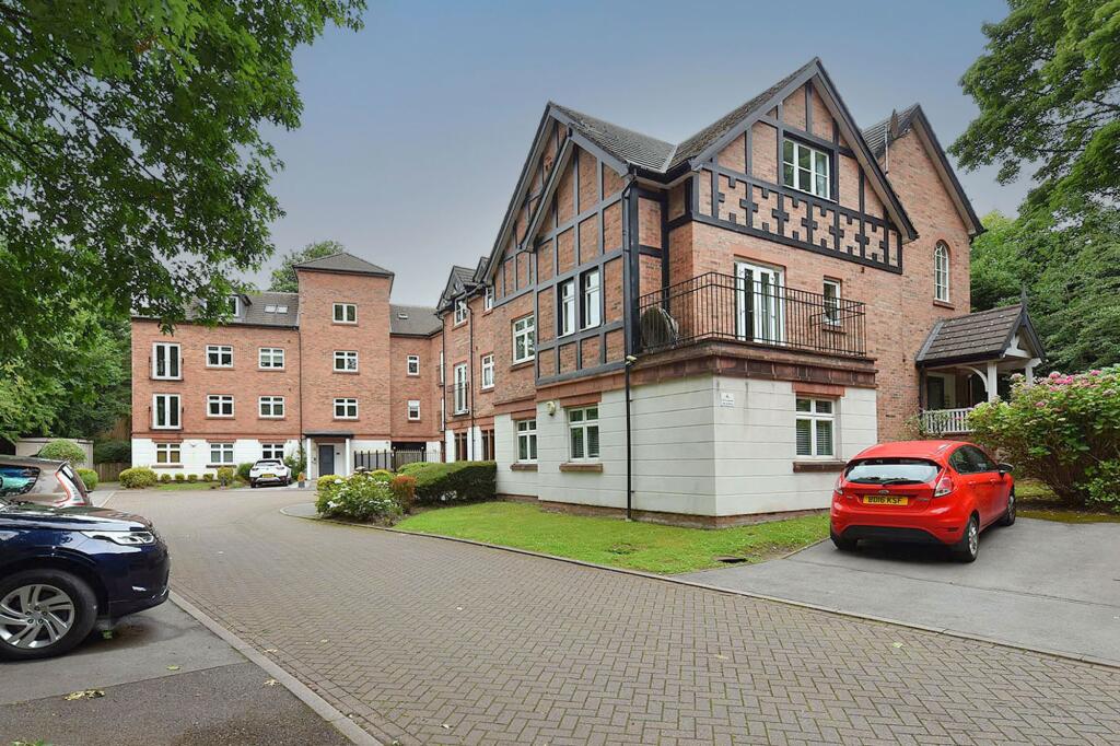 Main image of property: Hollow Lane, Knutsford, WA16