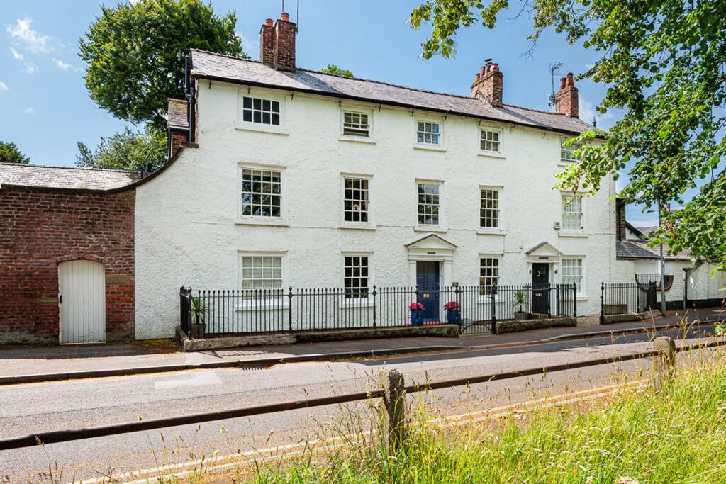 Main image of property: Gaskell Avenue, Knutsford, WA16