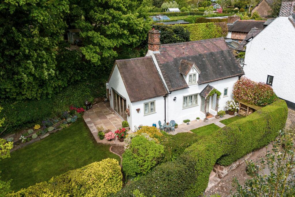 Main image of property: High Street, Great Budworth, CW9