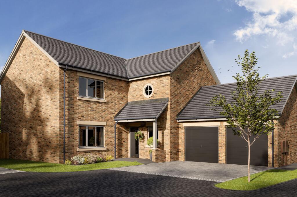 Main image of property: High Noon Farm, Ancoats Lane, WA16