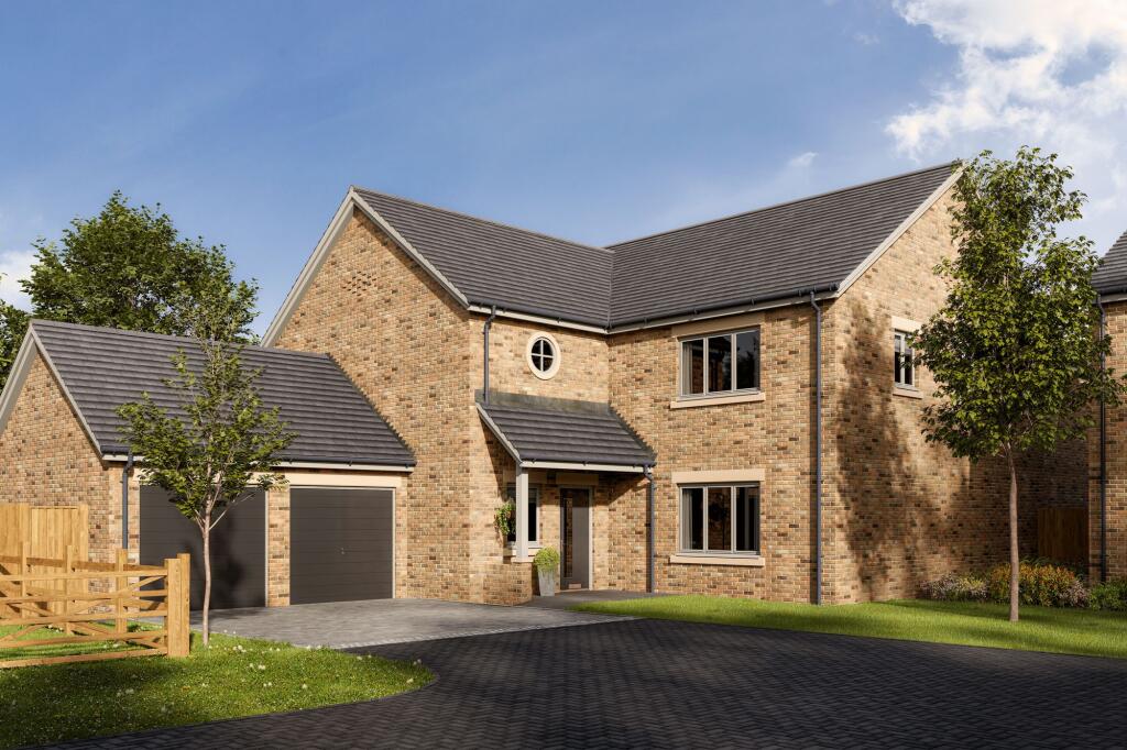 Main image of property: High Noon Farm, Ancoats Lane, WA16
