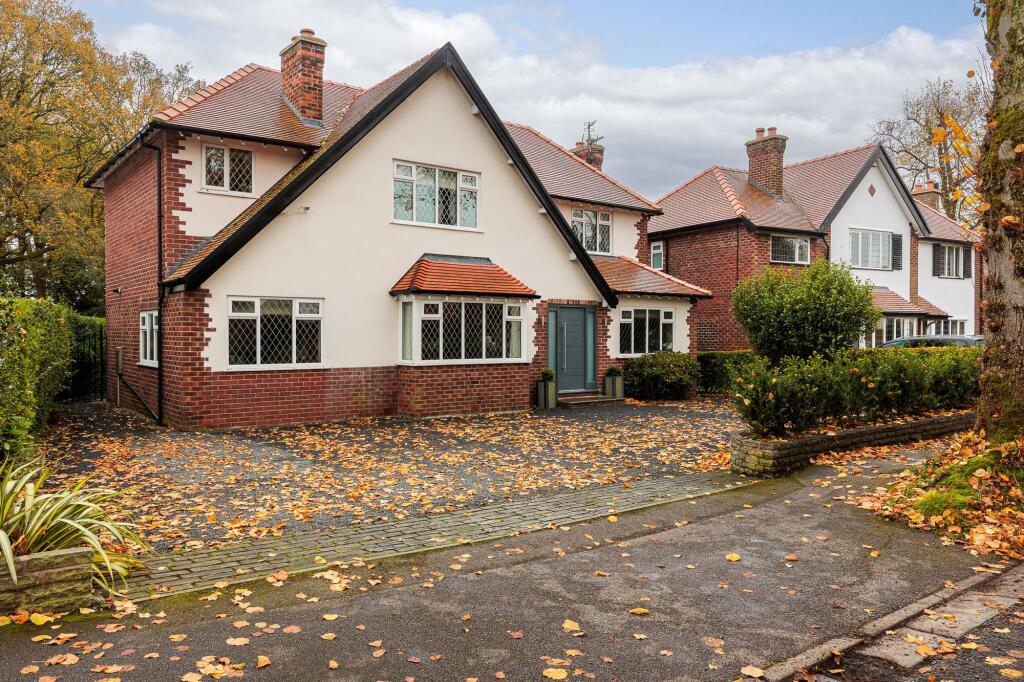 Main image of property: Alton Road, Wilmslow, SK9