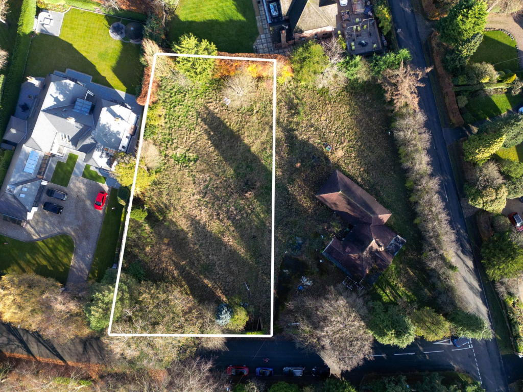 Main image of property: Legh Road, Knutsford, WA16