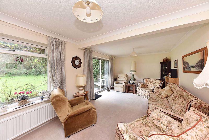 4 bedroom detached house for sale in Goughs Lane, Knutsford, WA16