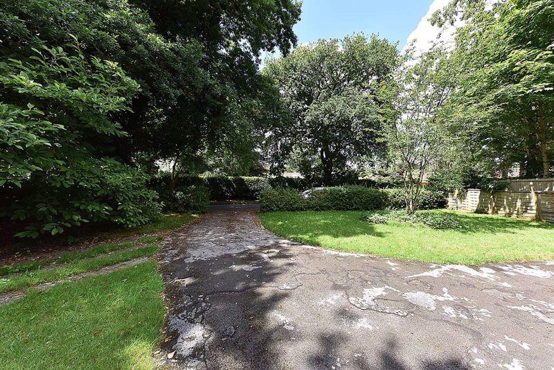 4 bedroom detached house for sale in Goughs Lane, Knutsford, WA16