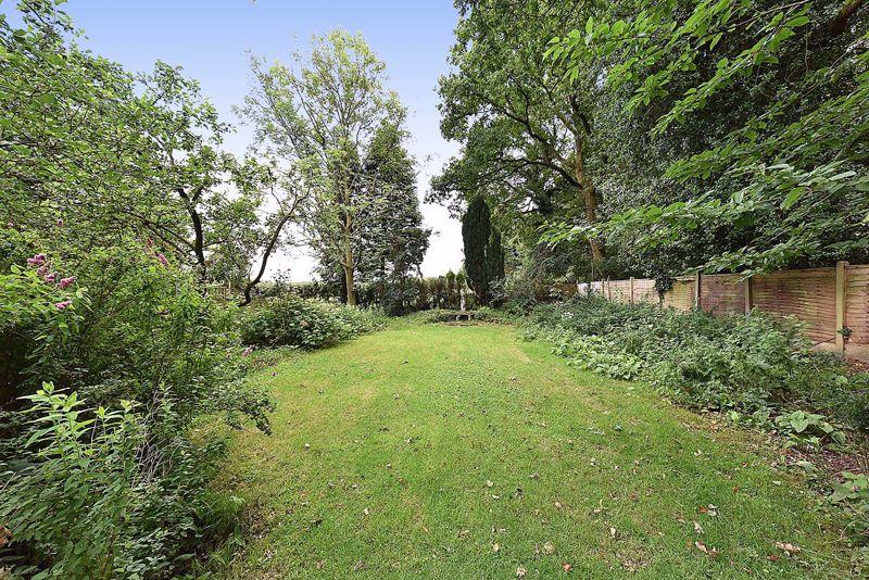 4 bedroom detached house for sale in Goughs Lane, Knutsford, WA16