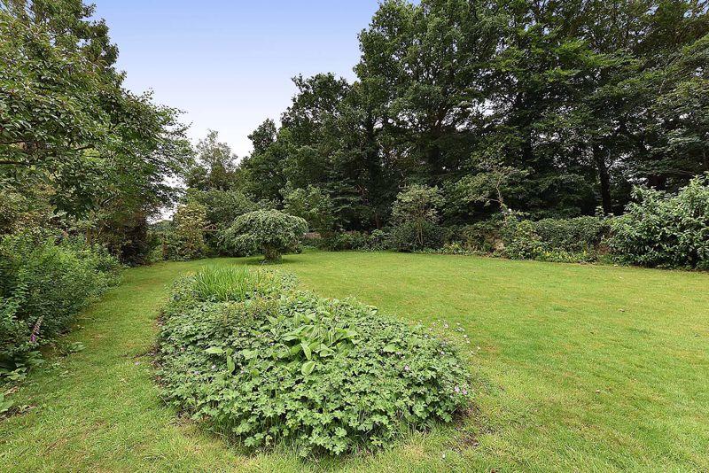 4 bedroom detached house for sale in Goughs Lane, Knutsford, WA16