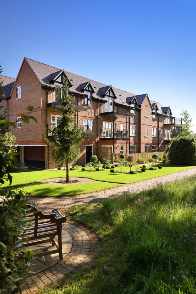 Main image of property: Pinewood Place, Hatch Lane, Windsor, Berkshire, SL4